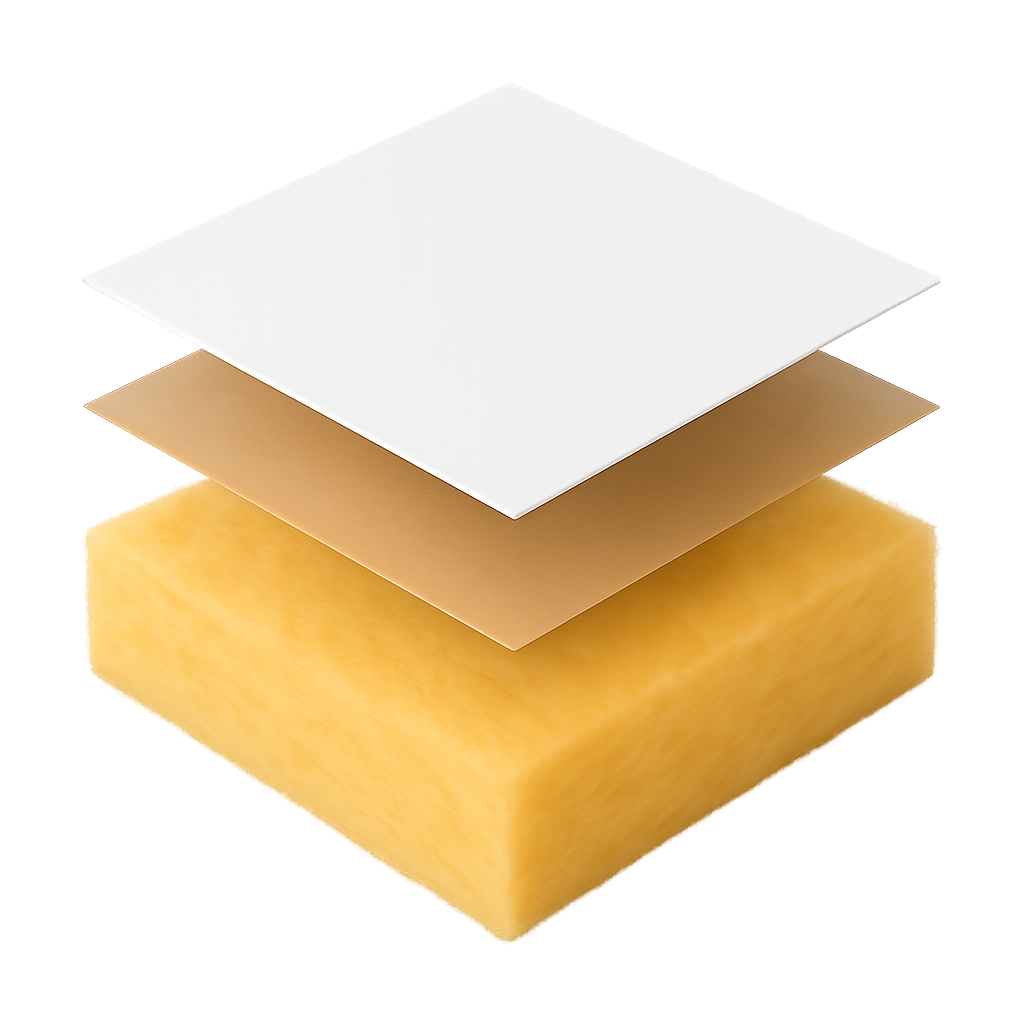MBI · Manta para Techos 2